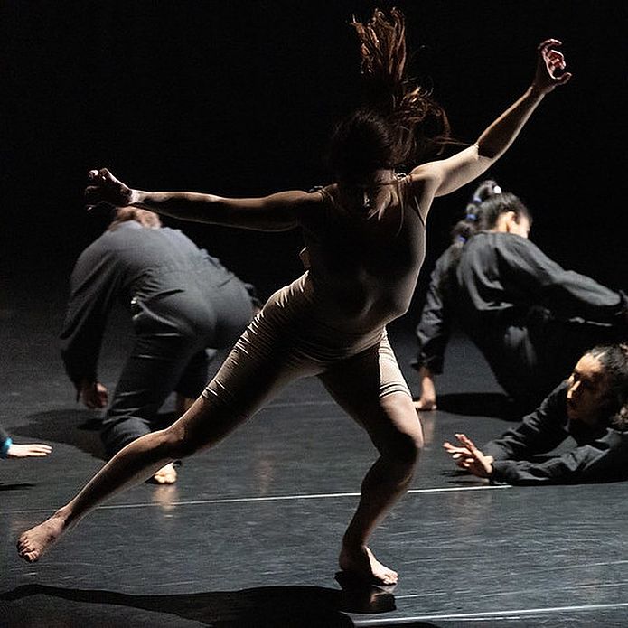 Tanzperformance "The day after" | TanzOrtNord FESTIVAL