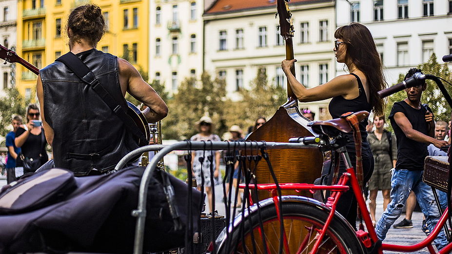Stadtteilkonzert St. Lorenz