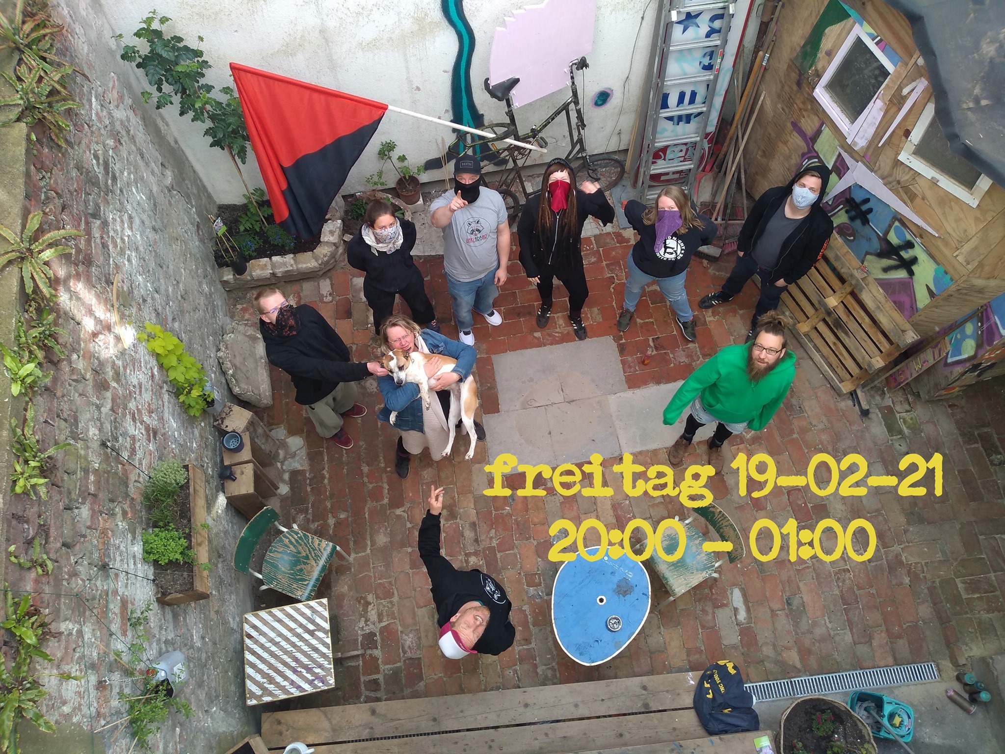 wir streamen das ende der kampagne