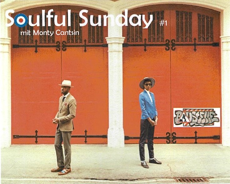 Soulful Sunday