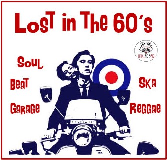 Lost in the 60`s ...