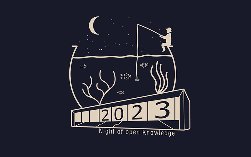Night of open Knowledge 2024