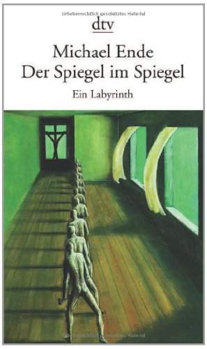 Anuschka Thomas liest "Der Spiegel im Spiegel"