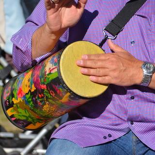 Rhythmusfunken