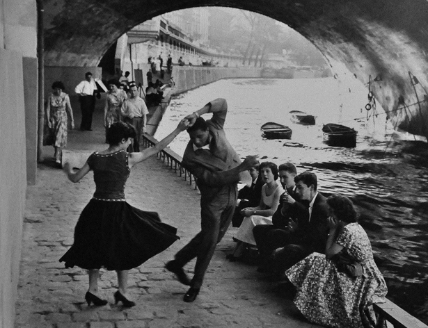 SwingStreet